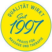 Qualität wirkt seit 1997
